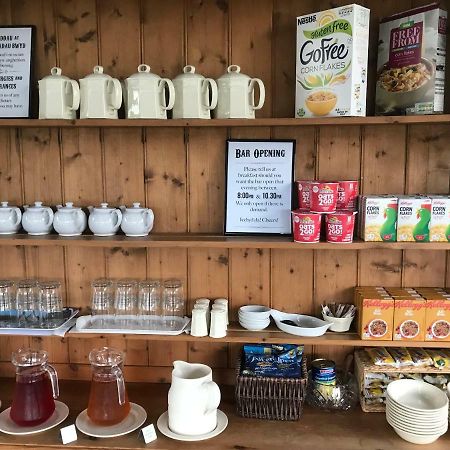 Bryn Eisteddfod B&B Clynnog-fawr Luaran gambar