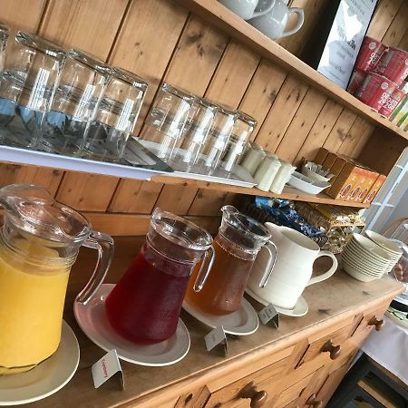 Bryn Eisteddfod B&B Clynnog-fawr Luaran gambar