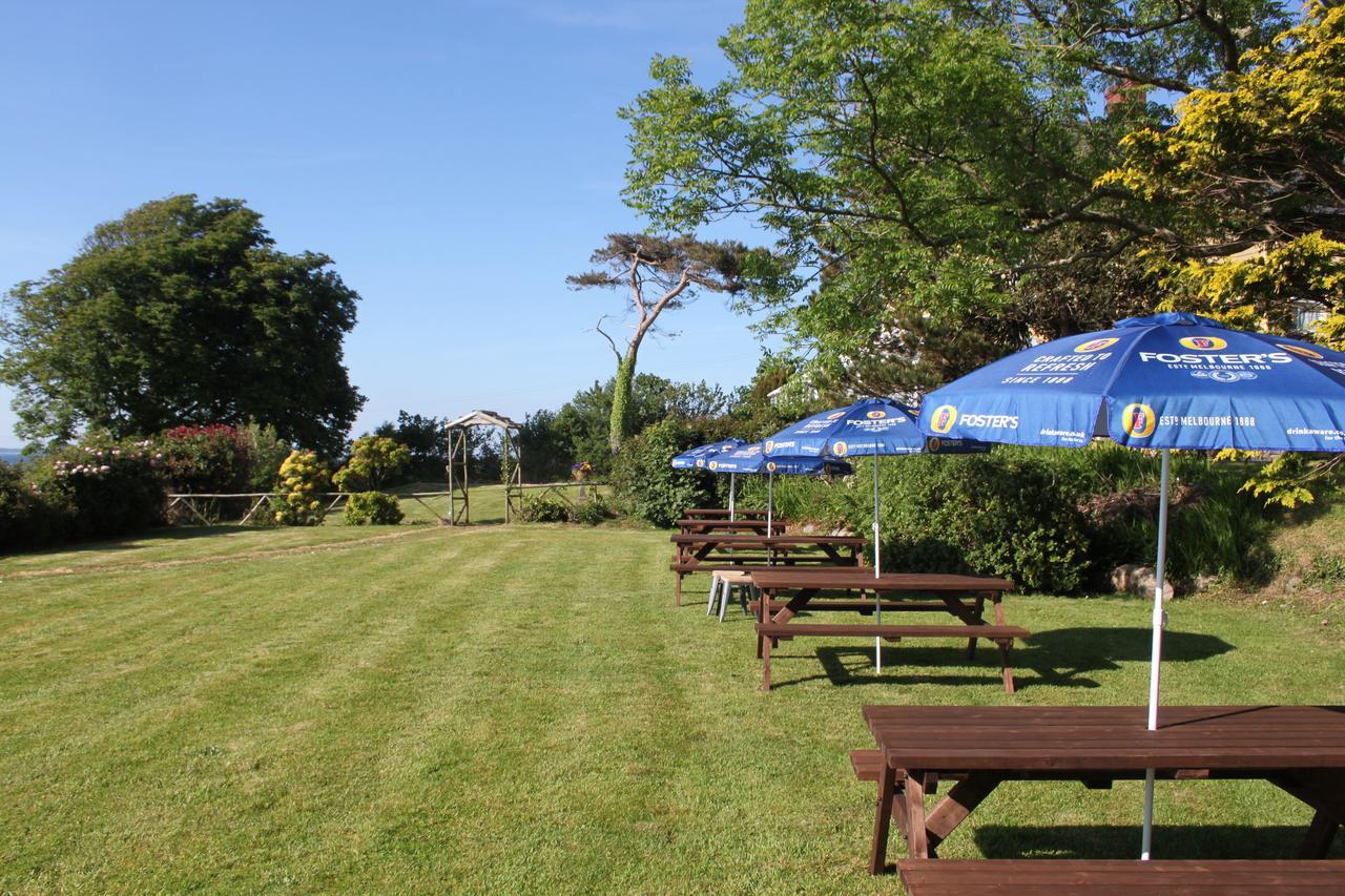 Bryn Eisteddfod B&B Clynnog-fawr Luaran gambar