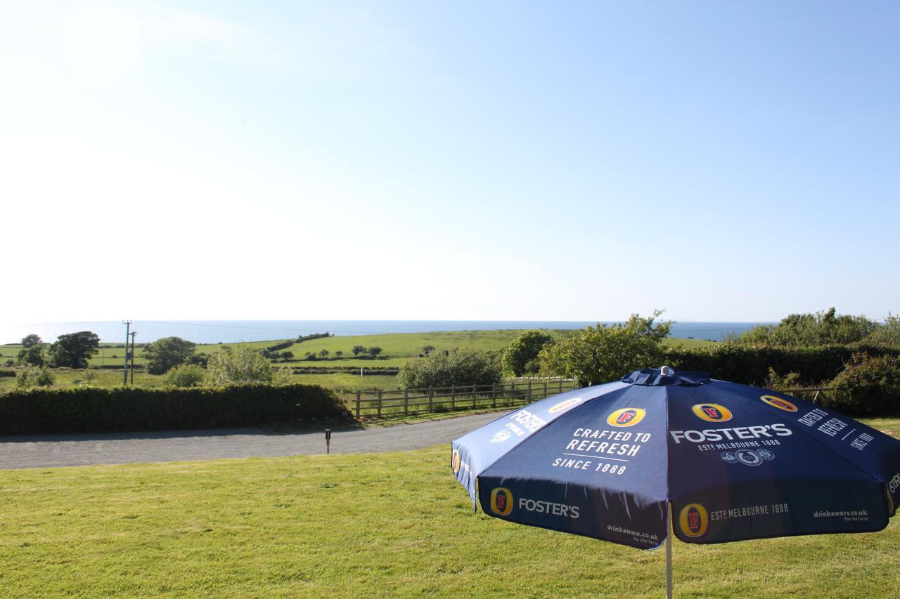 Bryn Eisteddfod B&B Clynnog-fawr Luaran gambar