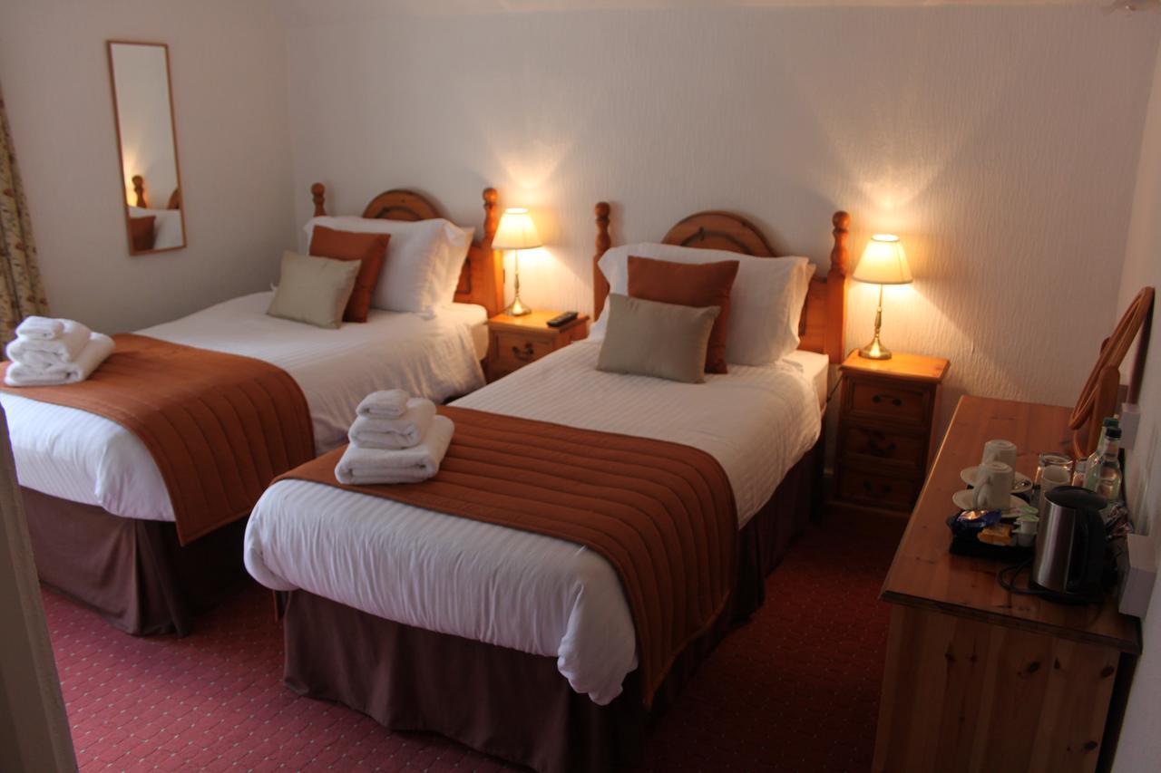 Bryn Eisteddfod B&B Clynnog-fawr Luaran gambar