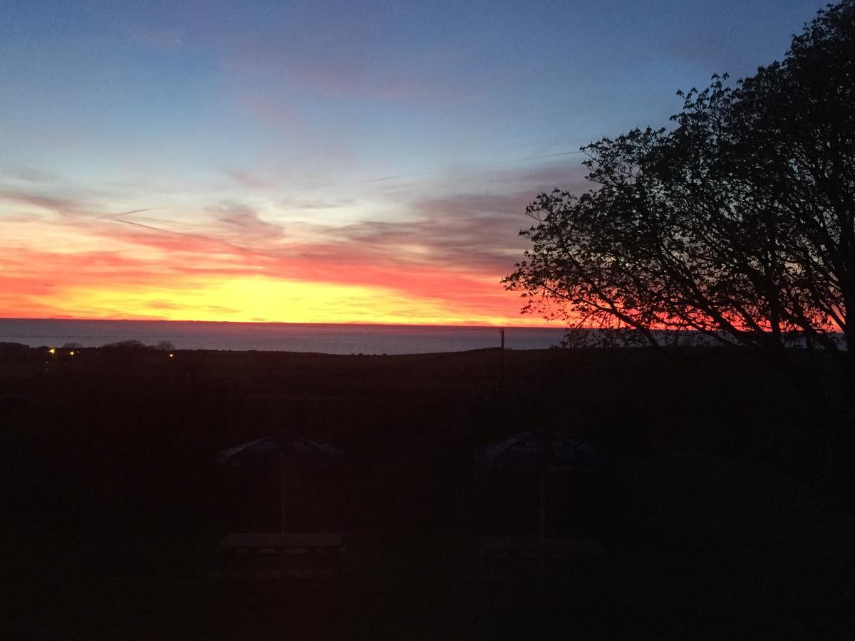Bryn Eisteddfod B&B Clynnog-fawr Luaran gambar