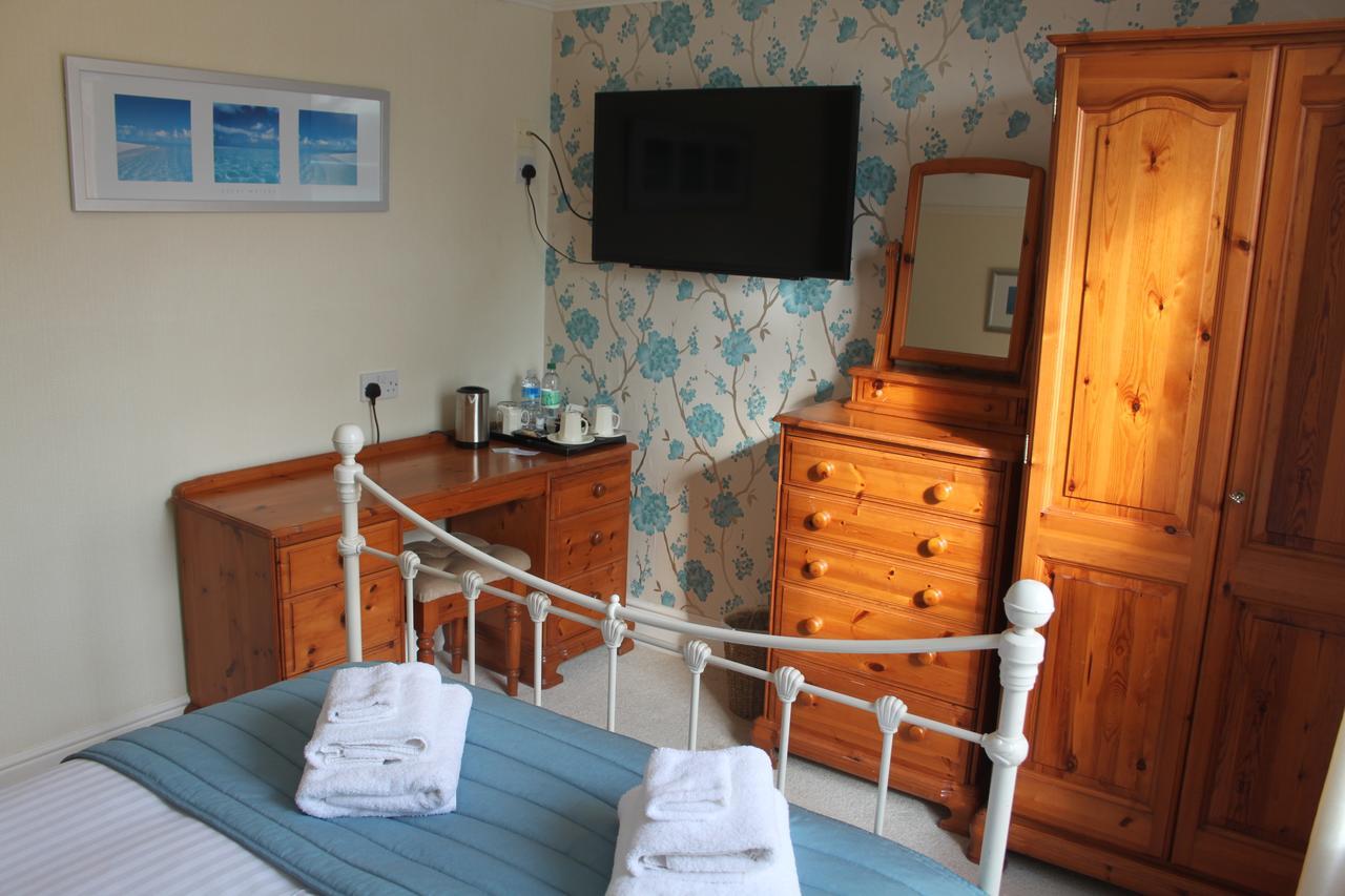 Bryn Eisteddfod B&B Clynnog-fawr Luaran gambar