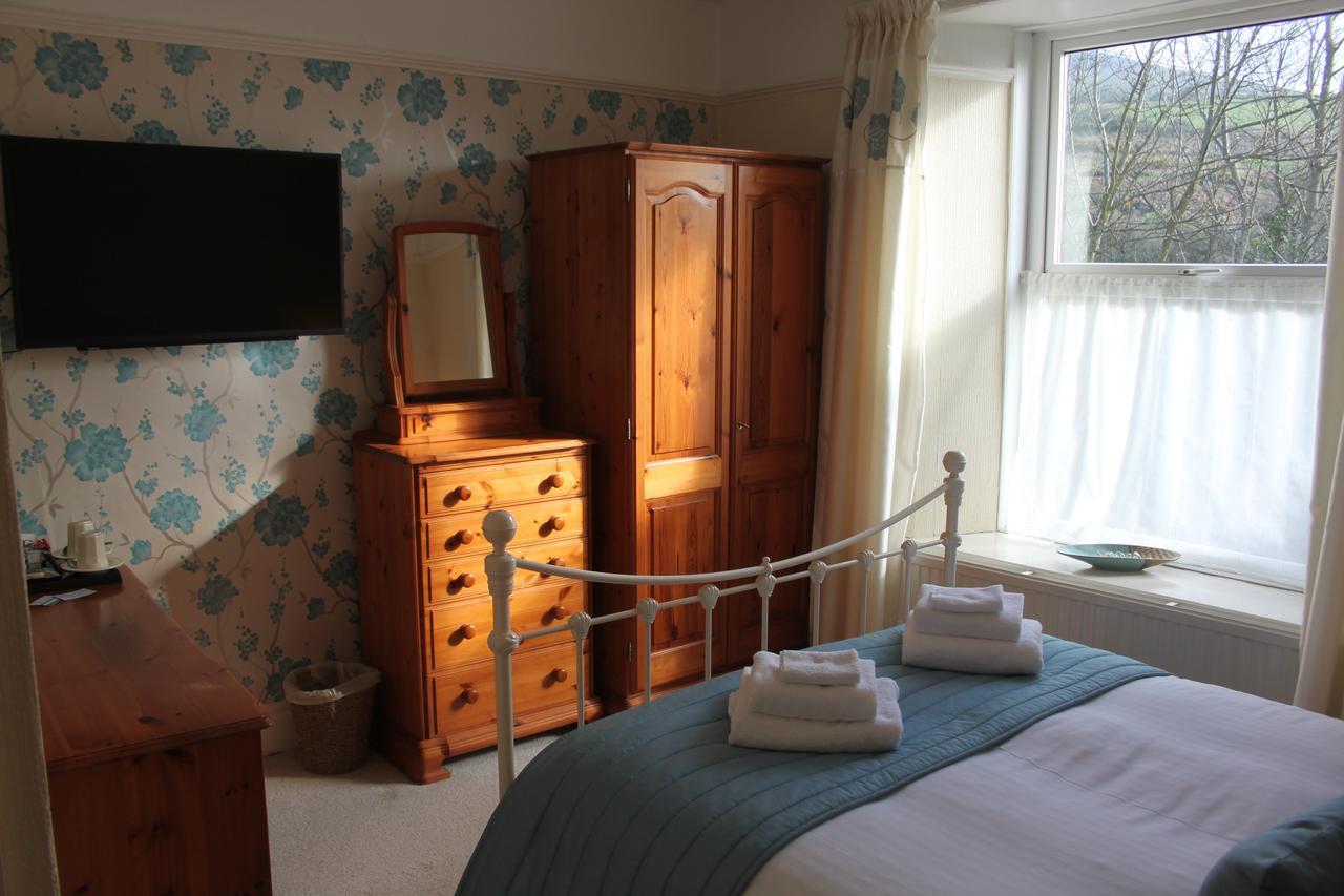 Bryn Eisteddfod B&B Clynnog-fawr Luaran gambar