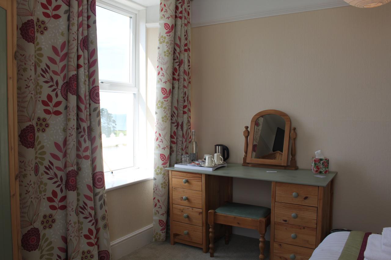 Bryn Eisteddfod B&B Clynnog-fawr Luaran gambar