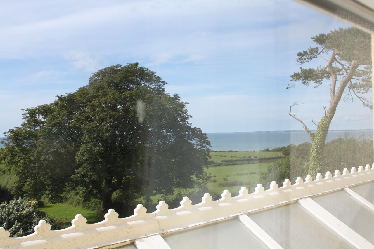 Bryn Eisteddfod B&B Clynnog-fawr Luaran gambar