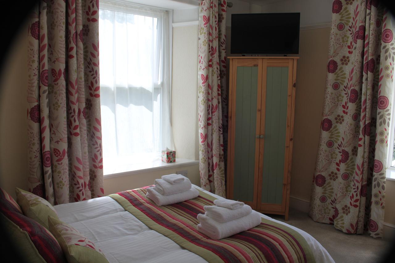 Bryn Eisteddfod B&B Clynnog-fawr Luaran gambar