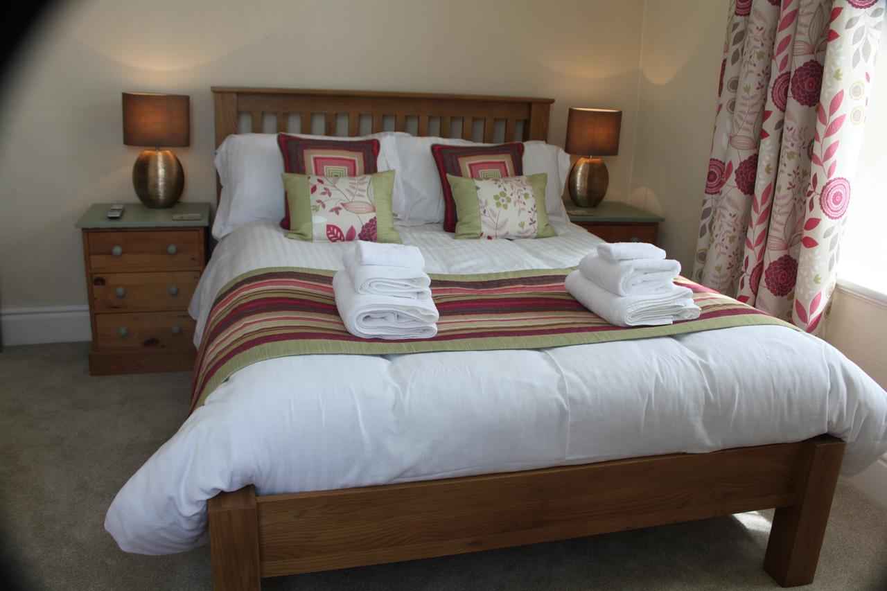 Bryn Eisteddfod B&B Clynnog-fawr Luaran gambar