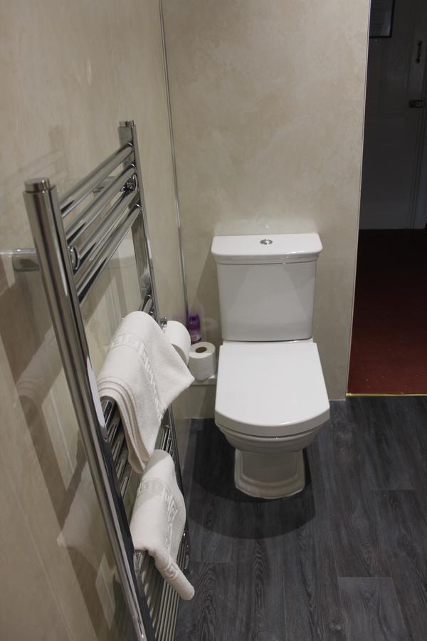Bryn Eisteddfod B&B Clynnog-fawr Luaran gambar