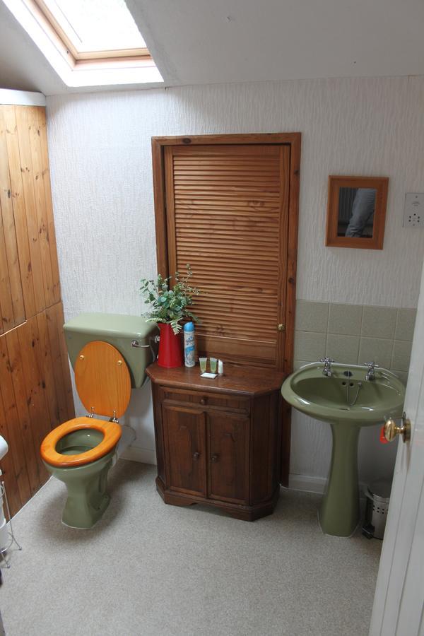 Bryn Eisteddfod B&B Clynnog-fawr Luaran gambar