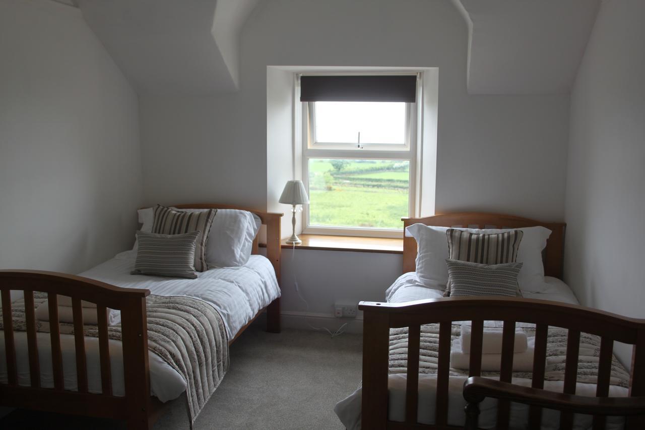 Bryn Eisteddfod B&B Clynnog-fawr Luaran gambar