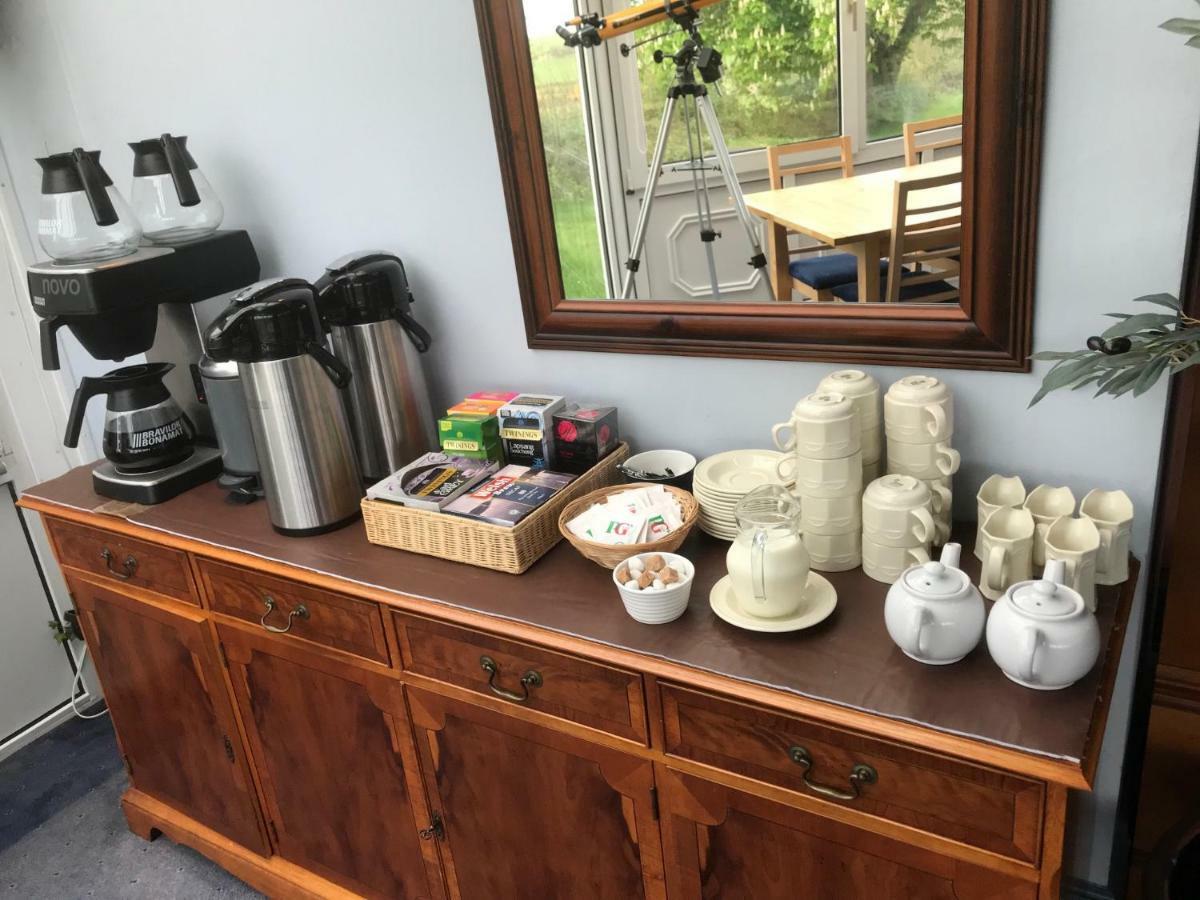 Bryn Eisteddfod B&B Clynnog-fawr Luaran gambar