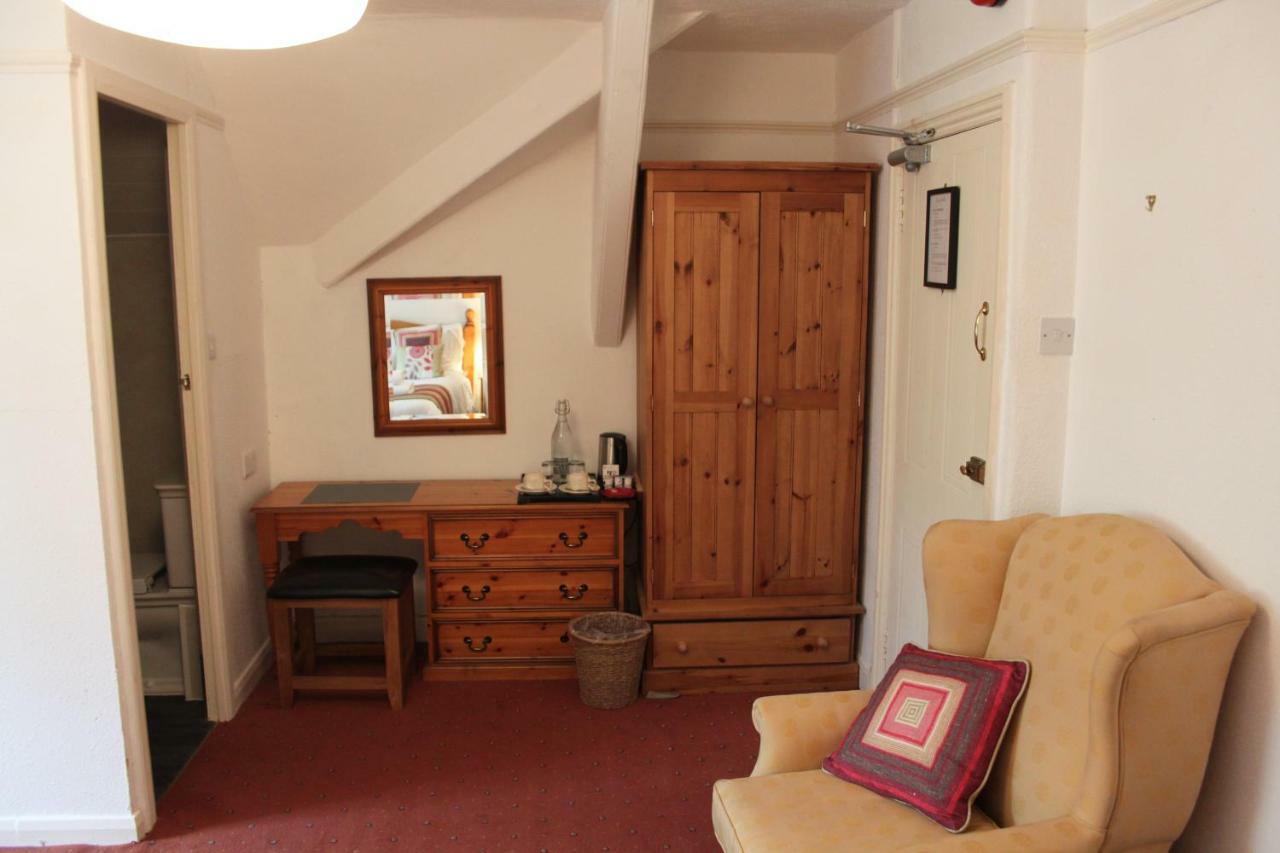 Bryn Eisteddfod B&B Clynnog-fawr Luaran gambar