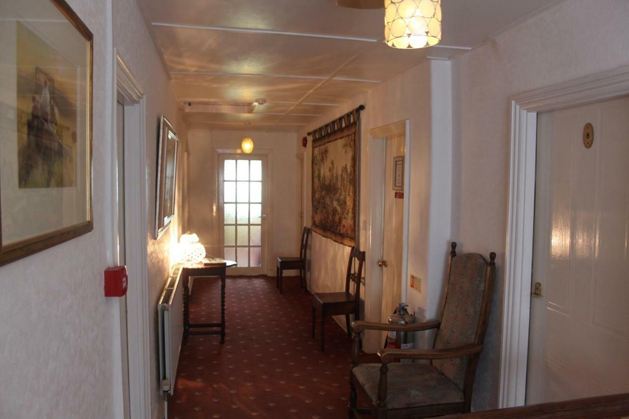 Bryn Eisteddfod B&B Clynnog-fawr Luaran gambar