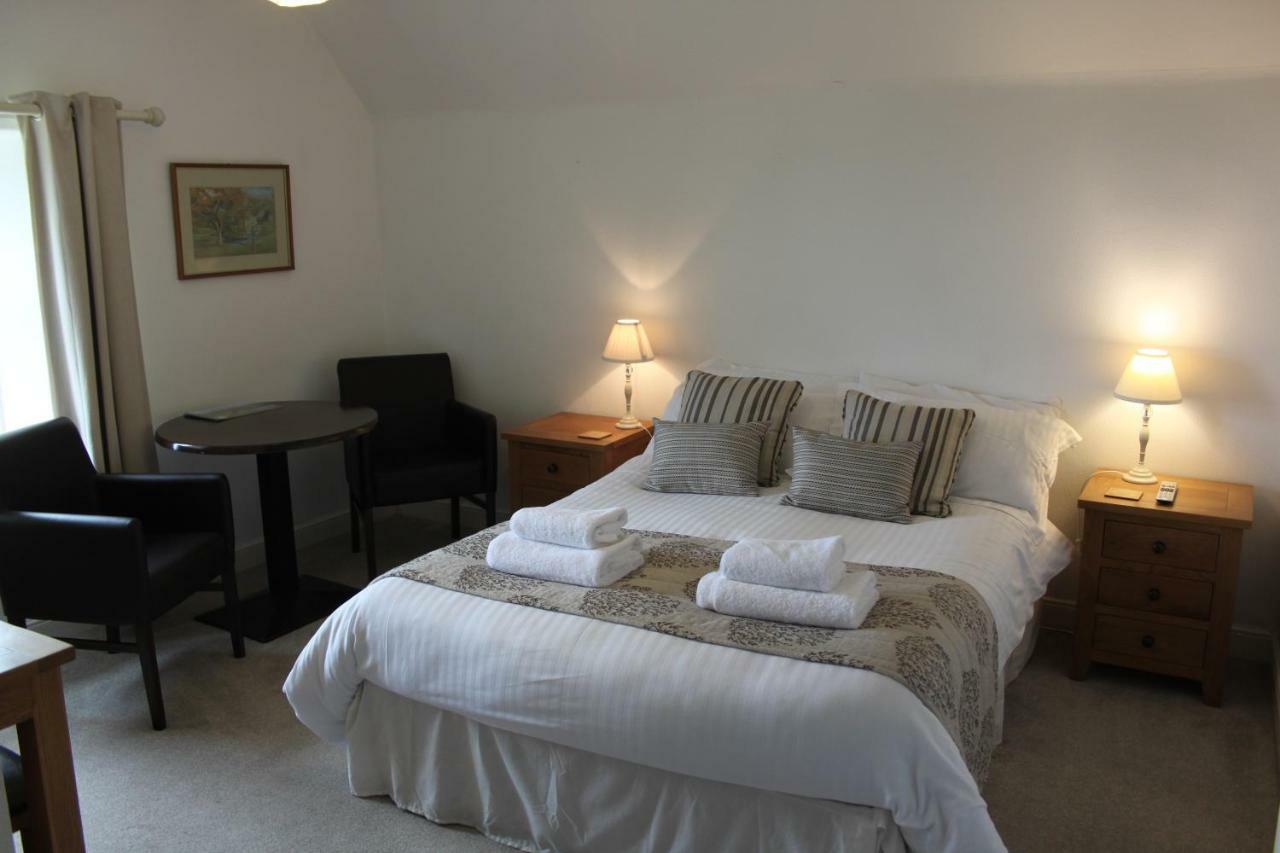 Bryn Eisteddfod B&B Clynnog-fawr Luaran gambar