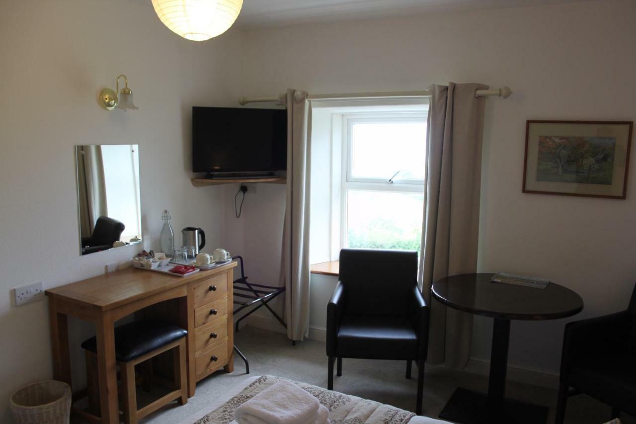 Bryn Eisteddfod B&B Clynnog-fawr Luaran gambar
