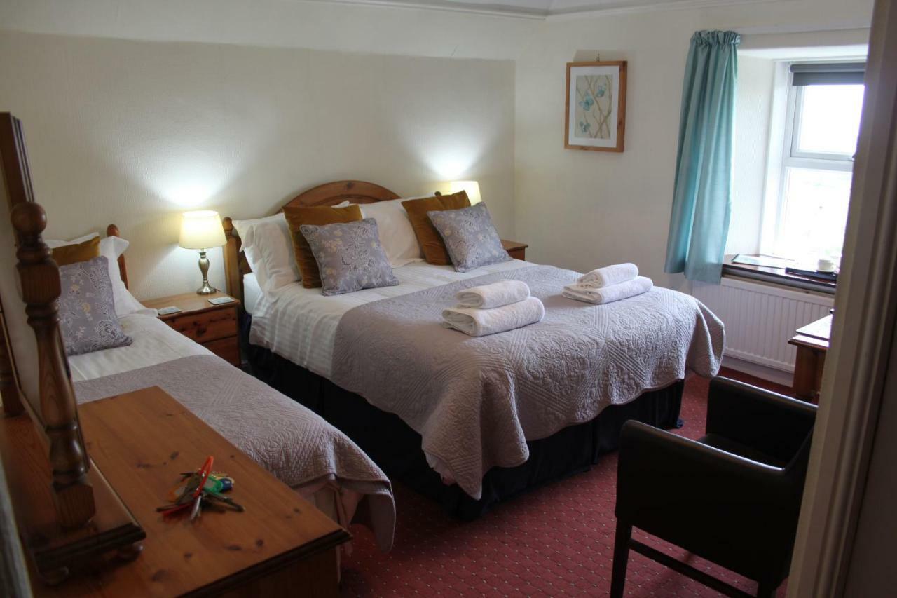 Bryn Eisteddfod B&B Clynnog-fawr Luaran gambar
