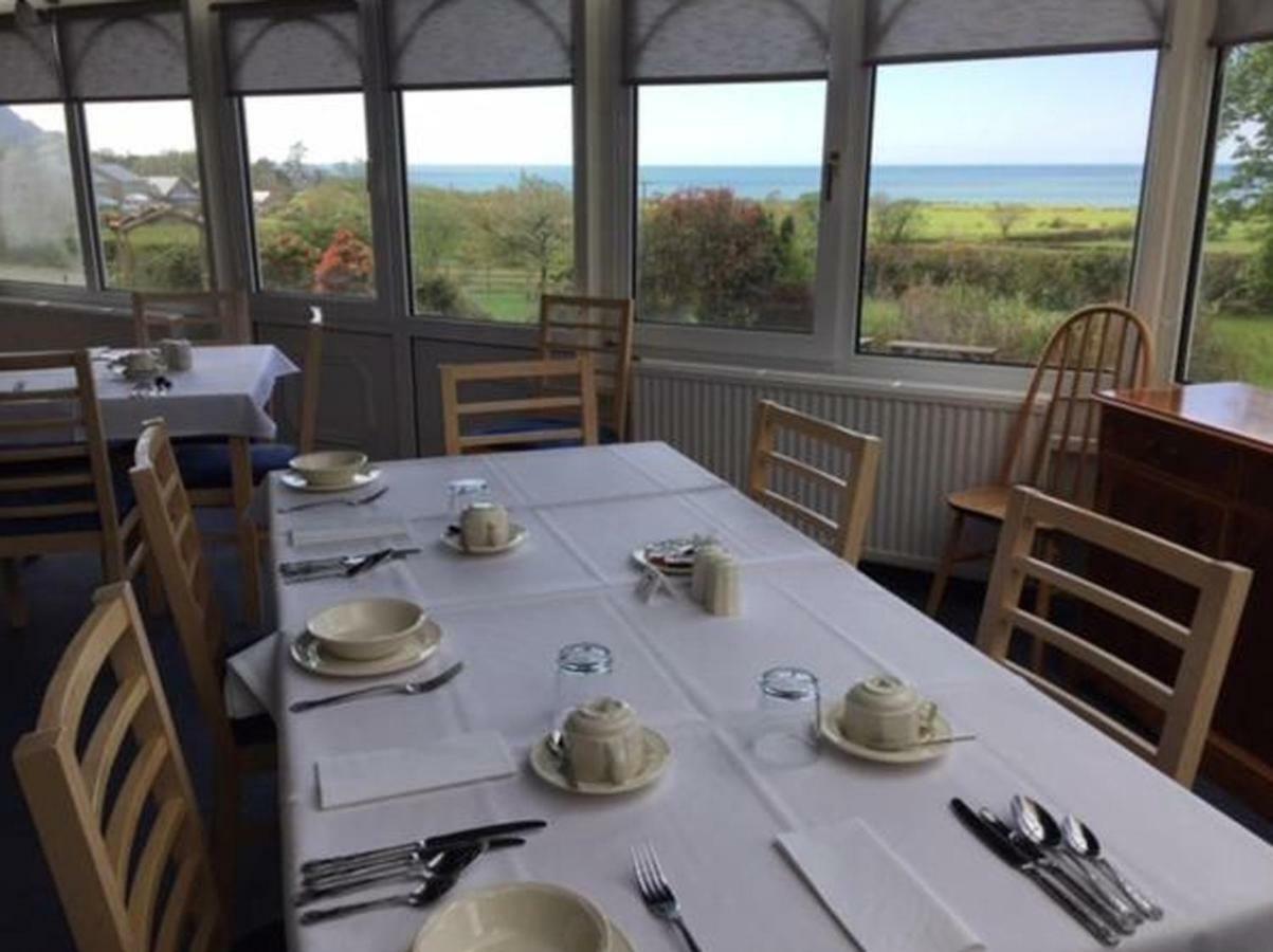Bryn Eisteddfod B&B Clynnog-fawr Luaran gambar