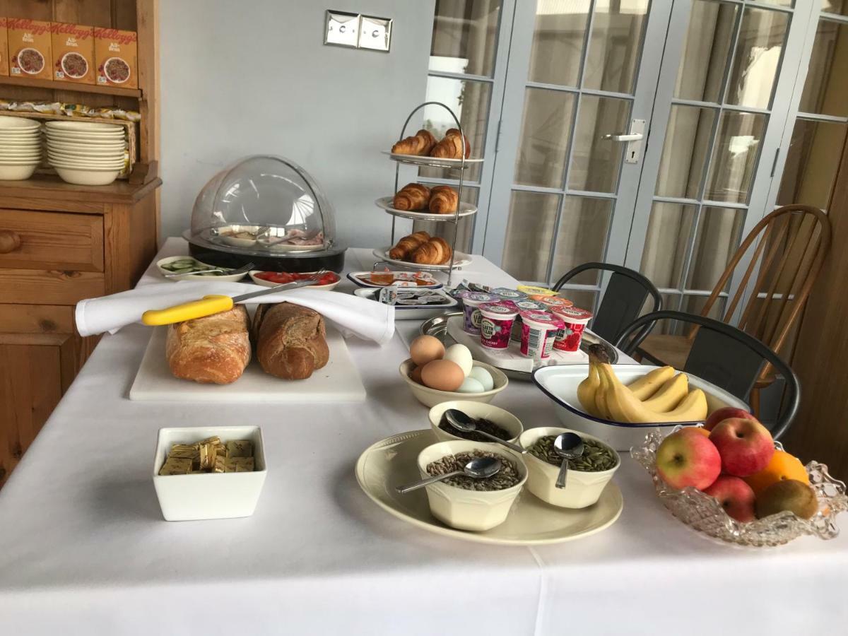 Bryn Eisteddfod B&B Clynnog-fawr Luaran gambar