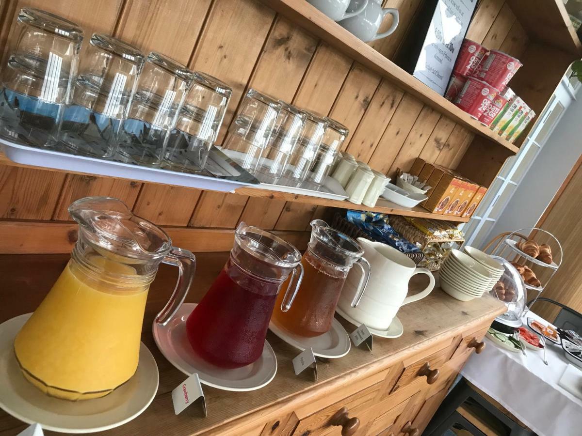 Bryn Eisteddfod B&B Clynnog-fawr Luaran gambar