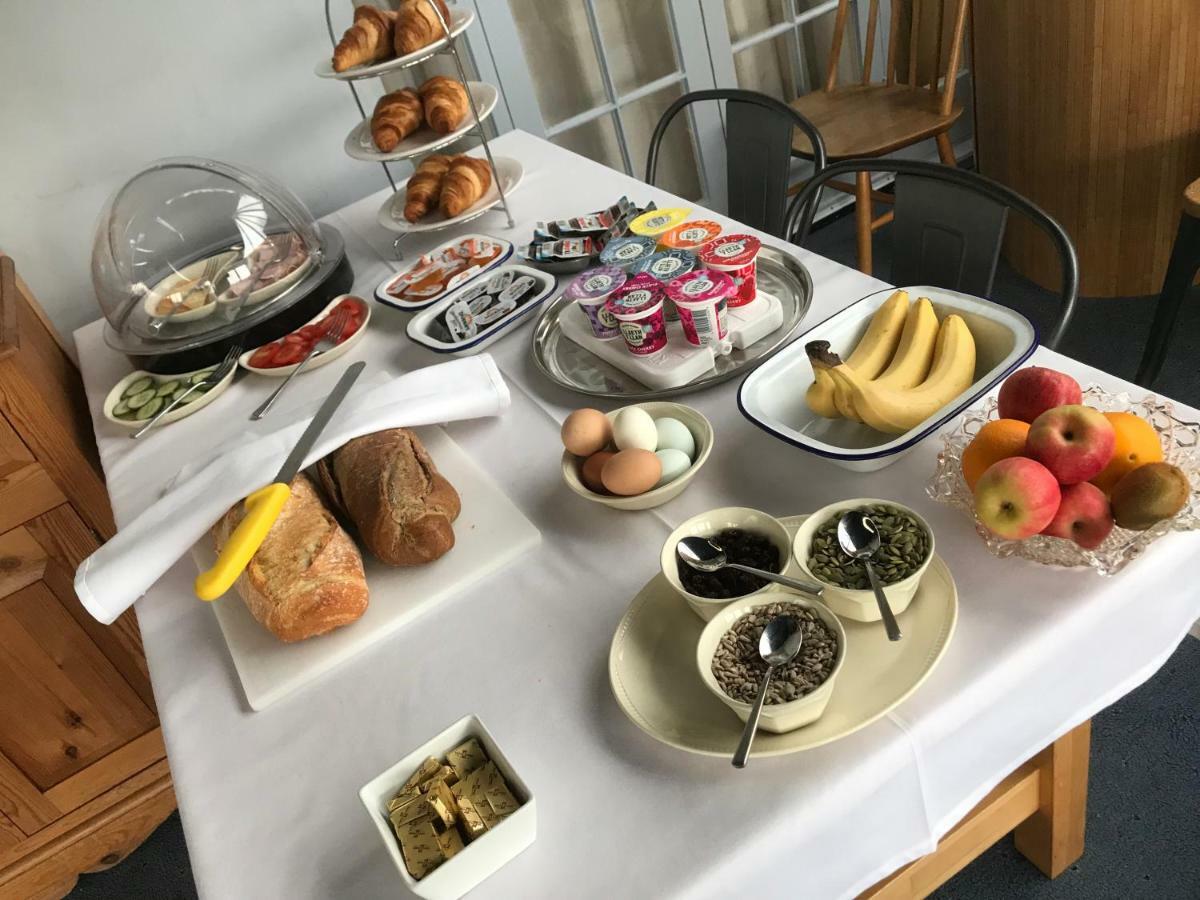 Bryn Eisteddfod B&B Clynnog-fawr Luaran gambar